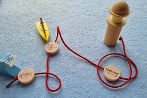 Verleden-heden-toekomst